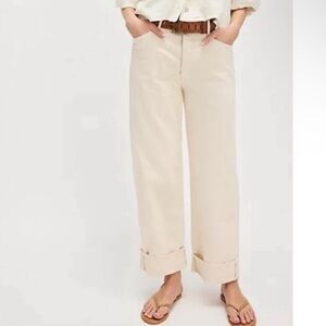 Lil’ MOTHER SUPERIOR Lil’ Spitfire Ankle Cuff | Act Natural | Size 34P | NWT